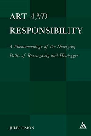 Art and Responsibility