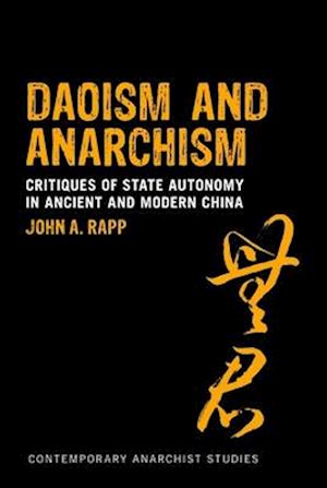 Daoism and Anarchism