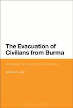 The Evacuation of Civilians from Burma