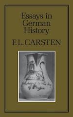 Essays in German History