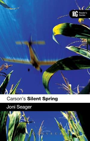 Carson''s Silent Spring