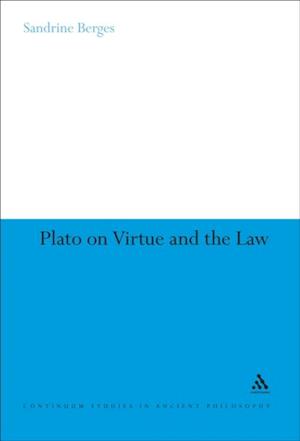 Plato on Virtue and the Law