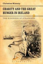 Charity and the Great Hunger in Ireland
