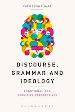 Discourse, Grammar and Ideology