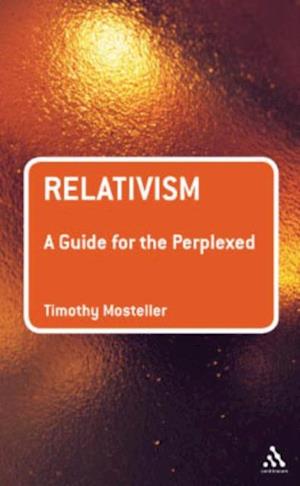 Relativism: A Guide for the Perplexed