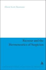 Ricoeur and the Hermeneutics of Suspicion