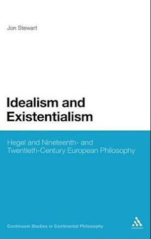 Idealism and Existentialism