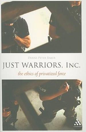 Just Warriors, Inc.