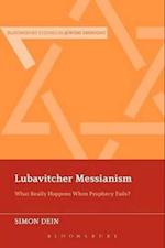 Lubavitcher Messianism