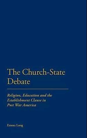 The Church-state Debate