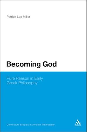 Becoming God