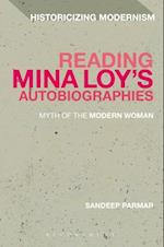 Reading Mina Loy’s Autobiographies
