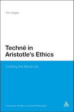 Techne in Aristotle''s Ethics