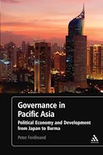 Governance in Pacific Asia