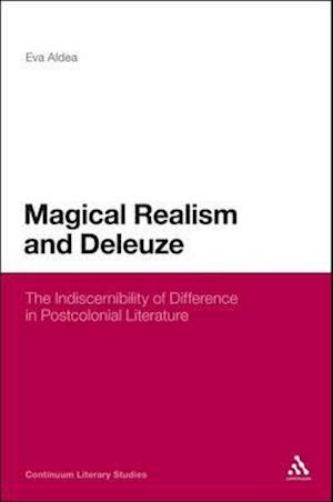 Magical Realism and Deleuze