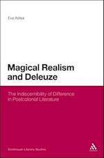 Magical Realism and Deleuze