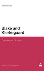 Blake and Kierkegaard