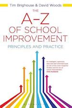 The A-Z of School Improvement