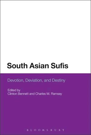 South Asian Sufis