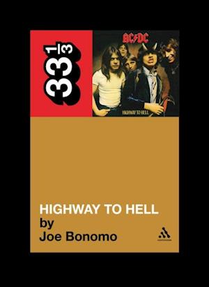 AC DC's Highway To Hell