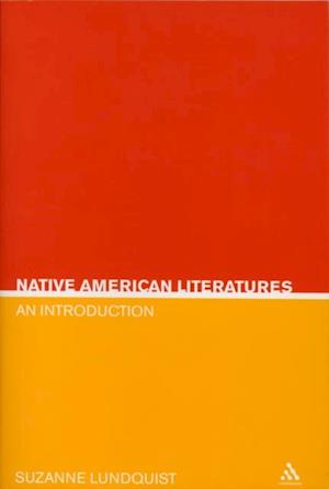 Native American Literatures