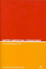 Native American Literatures