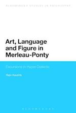 Art, Language and Figure in Merleau-Ponty