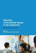 Teaching Controversial Issues in the Classroom