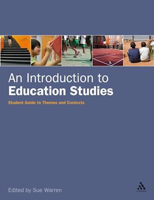 Introduction to Education Studies