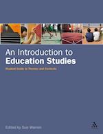 Introduction to Education Studies