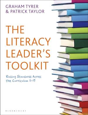 The Literacy Leader''s Toolkit