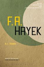 F. A. Hayek