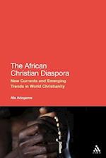 The African Christian Diaspora