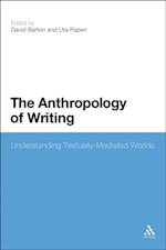 The Anthropology of Writing