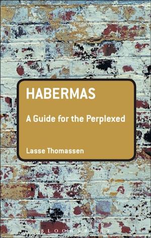 Habermas: A Guide for the Perplexed