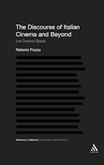 The Discourse of Italian Cinema and Beyond