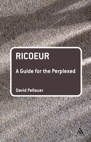 Ricoeur: A Guide for the Perplexed