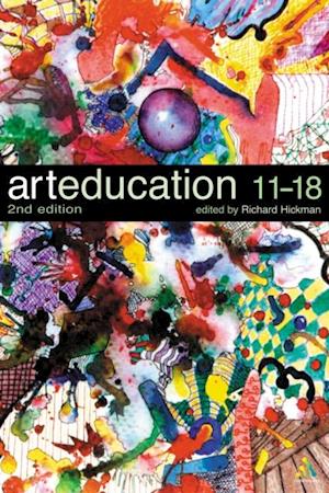 Art Education 11-18