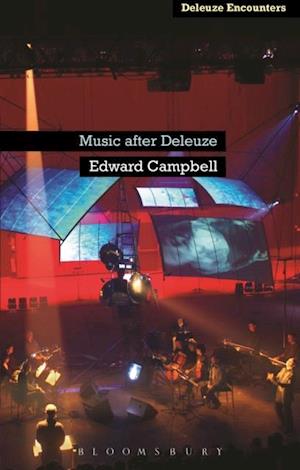 Music After Deleuze