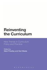 Reinventing the Curriculum
