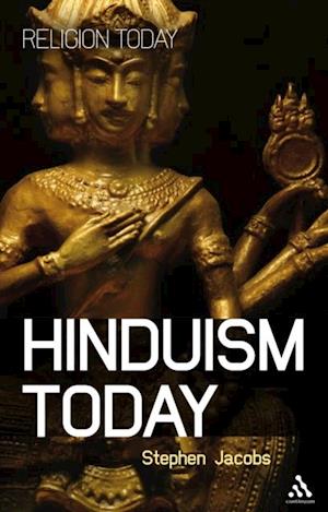 Hinduism Today