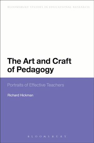 The Art and Craft of Pedagogy