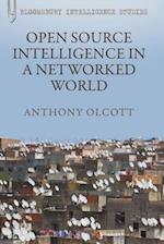 Open Source Intelligence in a Networked World