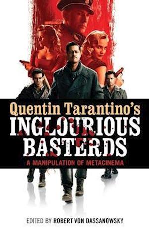 Quentin Tarantino's Inglourious Basterds