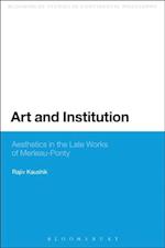 Art and Institution