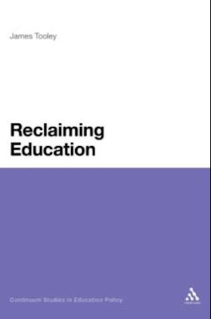 Reclaiming Education