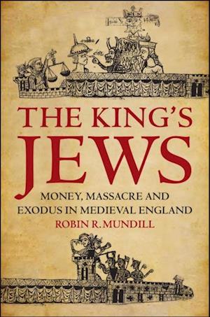 The King''s Jews