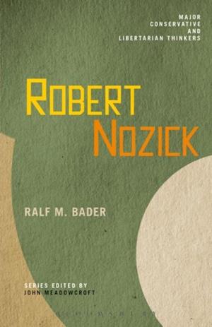 Robert Nozick