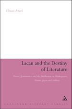 Lacan and the Destiny of Literature
