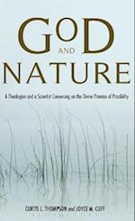 God and Nature